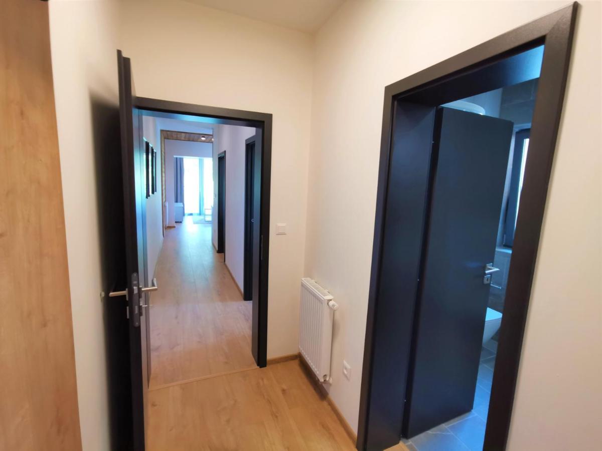 Apartment Confort 223 Residence M2 Tatranska Strba Exteriör bild