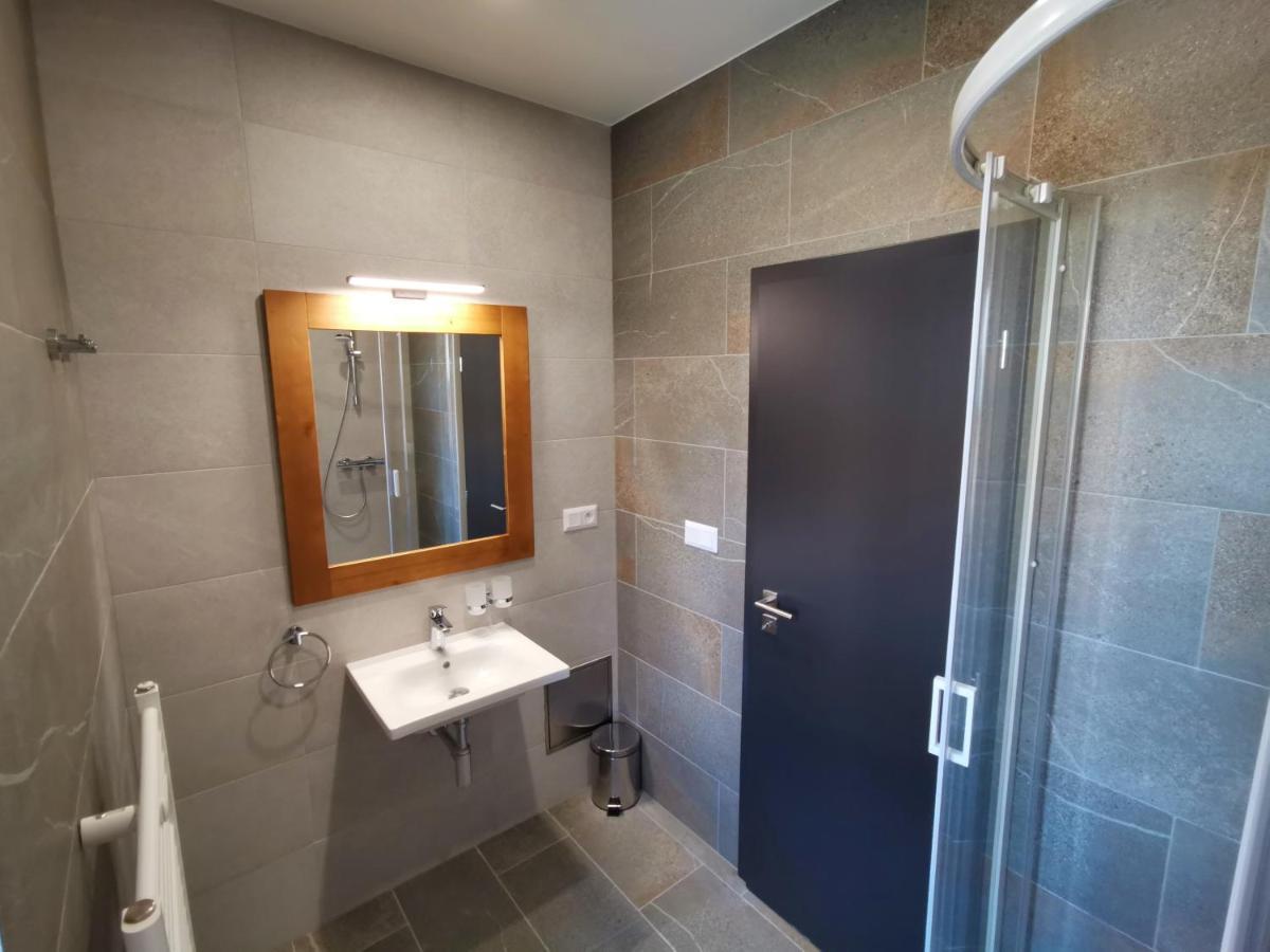 Apartment Confort 223 Residence M2 Tatranska Strba Exteriör bild